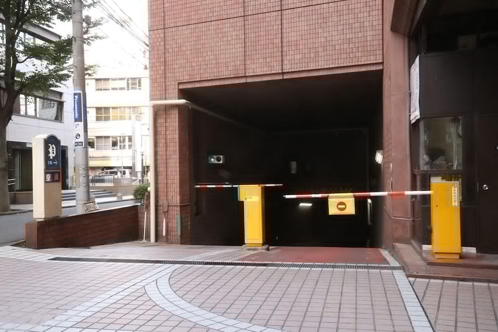 Koyo Grand Hotel Sendai Buitenkant foto