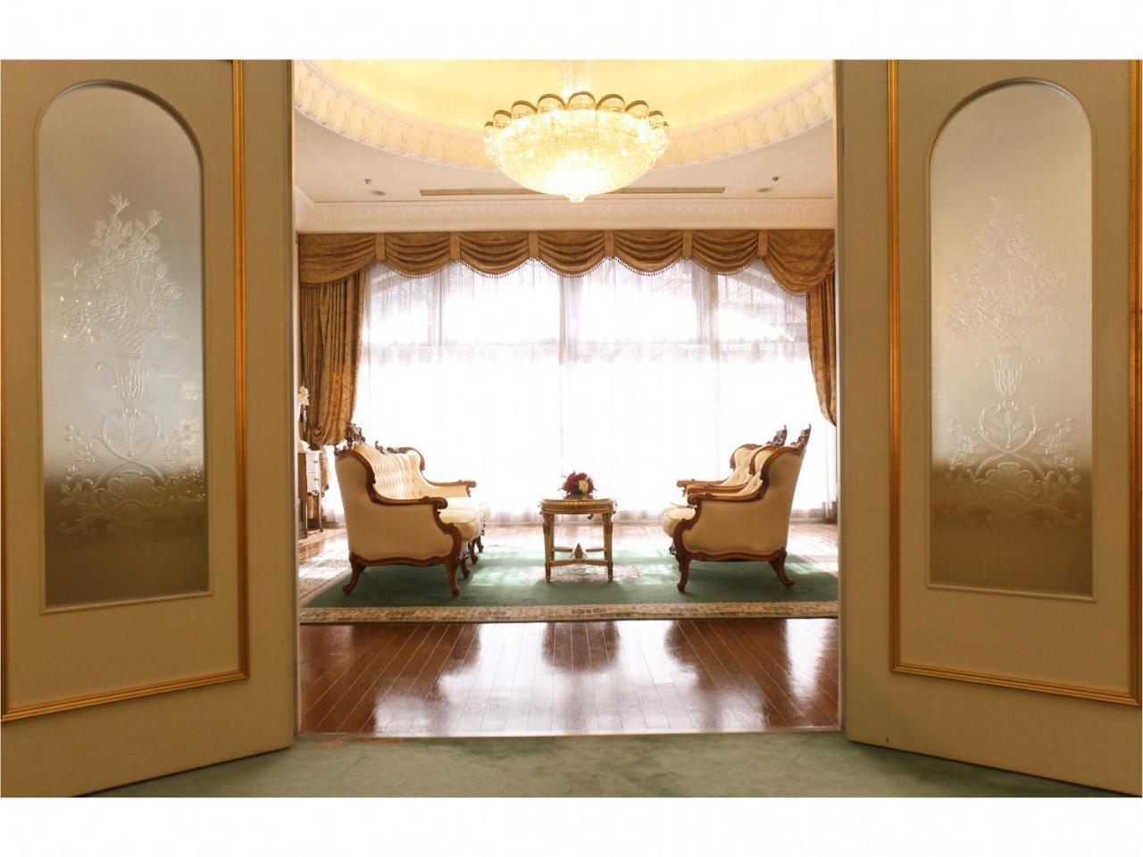 Koyo Grand Hotel Sendai Buitenkant foto