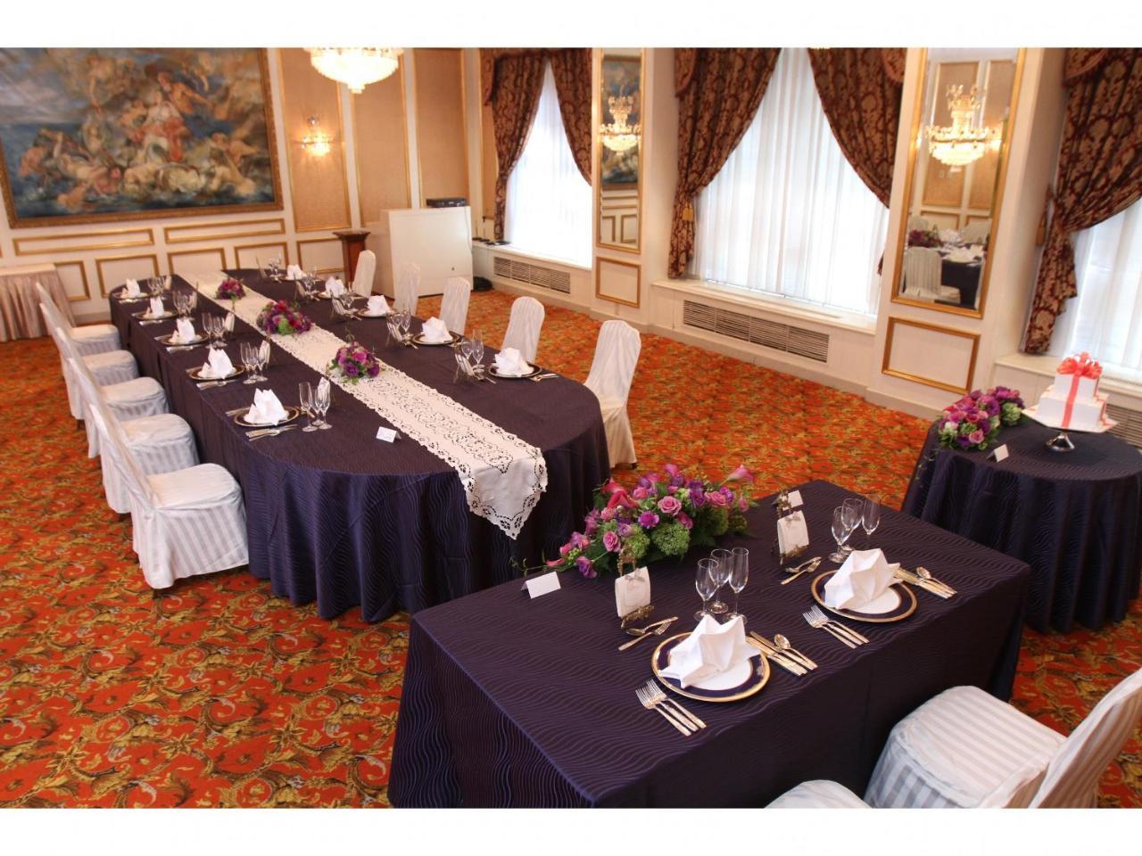 Koyo Grand Hotel Sendai Buitenkant foto